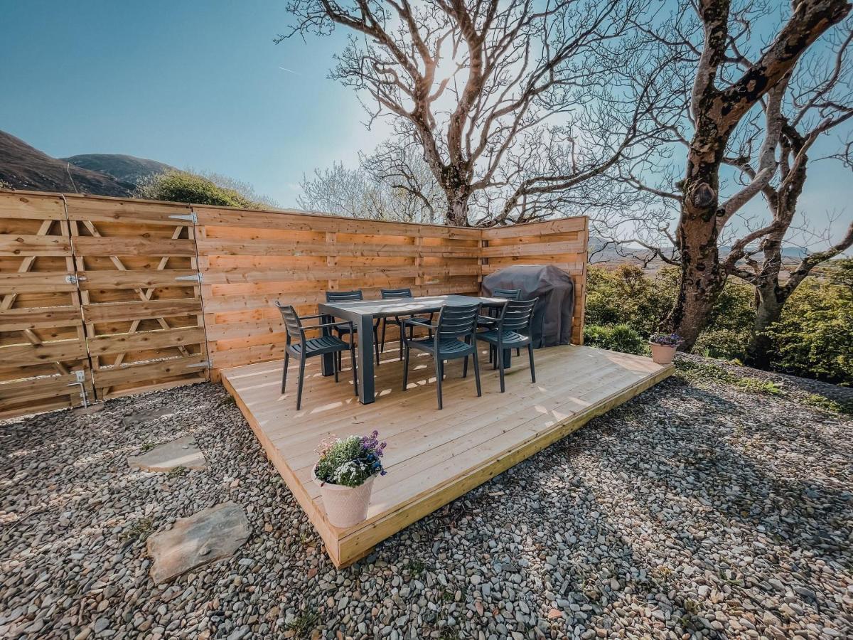 Secluded Thatched Cottage, Near Beaches & Hill Walking Rashenny Exterior photo